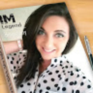 Meet your Posher, Erica